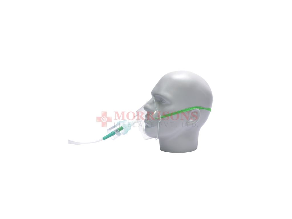 Morrisons-Nebulizer Mask Kit